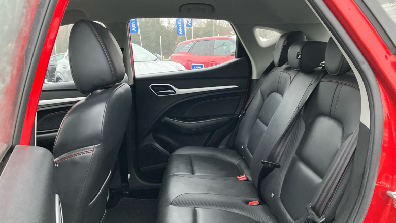 MG ZS 1.5 VTi-TECH Exclusive 5dr Petrol Hatchback